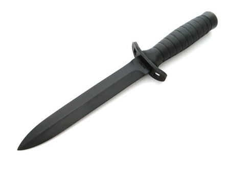 Nóż Wojskowy WZ.98A OKSYDOWANY