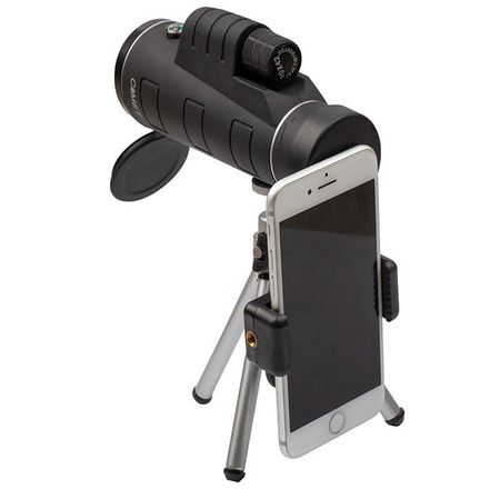 Monokular COMET PRO ONE 10x42 LR-084