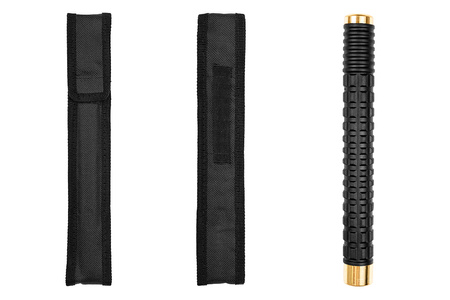 Pałka Teleskopowa 21" P-112 Gold