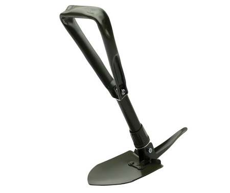 Saperka Zielona 47 cm SP-006