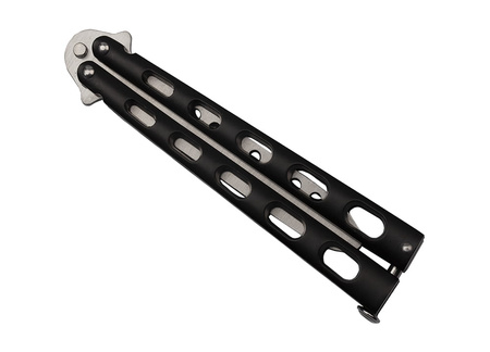 Nóż Motylek Treningowy N-500H