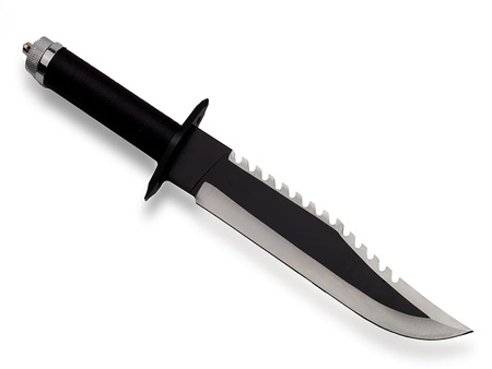 Nóż Rambo Part II N-277