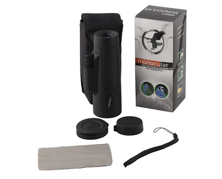 Monokular COMET PRO ONE 10x40 LR-074