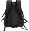 Plecak Wojskowy BSH ADVENTURE PL-005A Black