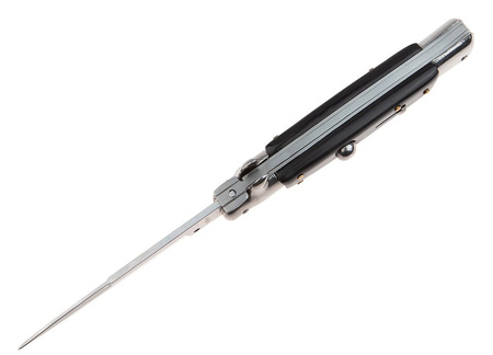 Nóż Sprężynowy Italy BSH ADVENTURE N-518B