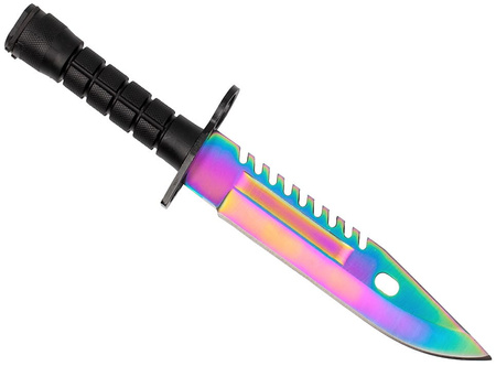 Bagnet M9 Rainbow Fade BSH ADVENTURE N-715H