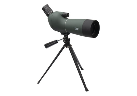 Luneta obserwacyjna COMET 60MM 20-60x60 LN-004