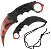Nóż KARAMBIT CS:GO BSH ADVENTURE N-062Y