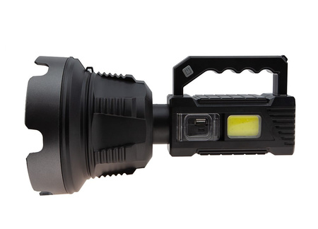 Latarka Szperacz - Reflektor COBA CB-T300 L-111