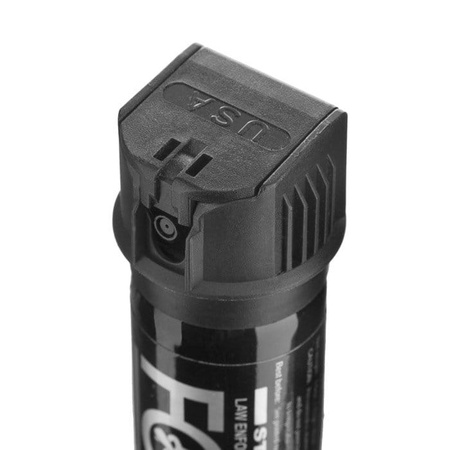 Gaz Pieprzowy FOX LABS White Lightning 43 ml Strumień Żel G-017