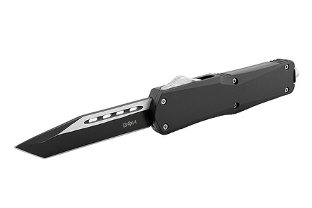 Nóż Sprężynowy OTF BSH ADVENTURE Automat OTF-9