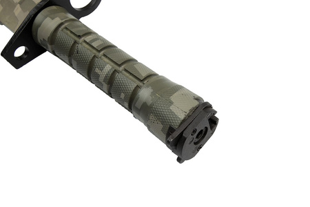 Bagnet M9 BSH ADVENTURE N-715D Camo