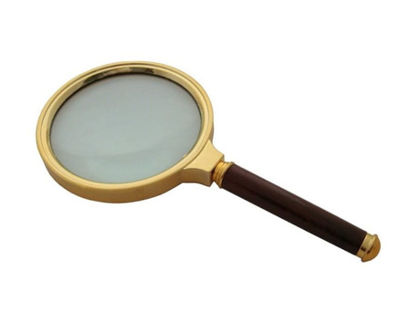 Lupa 70 mm COMET LP-018