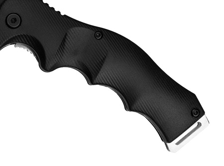 Nóż Sprężynowy BSH ADVENTURE N-549B