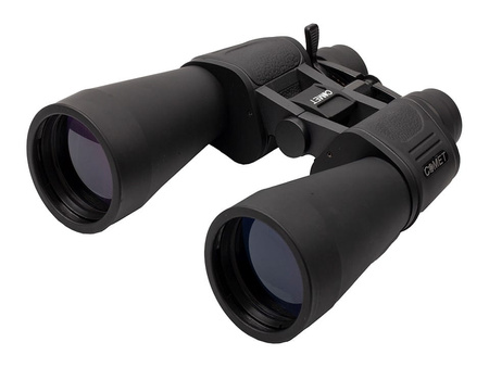 Lornetka COMET PRO ZOOM 10-90x80 LR-029