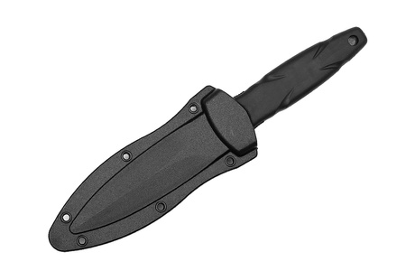 Nóż Taktyczny - Rzutka - Sztylet Na Szyję BSH ADVENTURE N-314A