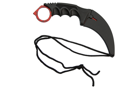 Nóż KARAMBIT CS:GO BSH ADVENTURE N-062W