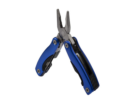 Multitool 9w1 BSH ADVENTURE MT-027B