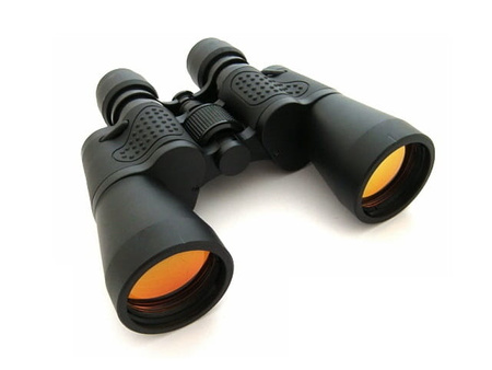 Lornetka COMET PRO ADVENTURE 20x50 LR-025