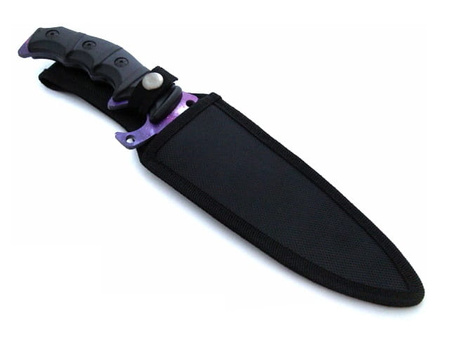 Nóż Taktyczny HUNTSMAN N-316B