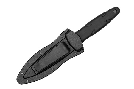 Nóż Taktyczny - Rzutka - Sztylet Na Szyję BSH ADVENTURE N-314A