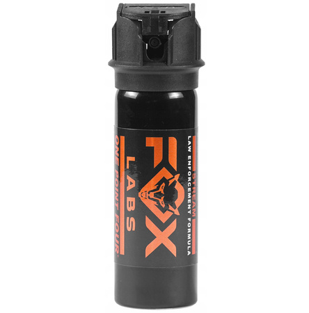 Gaz Pieprzowy FOX LABS ONE POINT FOUR  56 ml Strumień Żel G-092