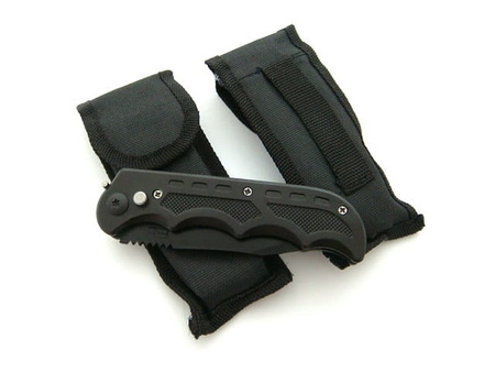 Nóż Sprężynowy N-527