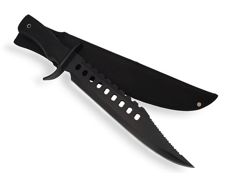 Nóż Taktyczny N-291B