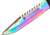 Bagnet M9 Rainbow Fade BSH ADVENTURE N-715H