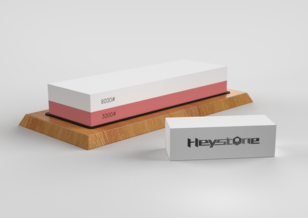 Kamień Naprawczy Do Ostrzałek Kamiennych Heystone HS500