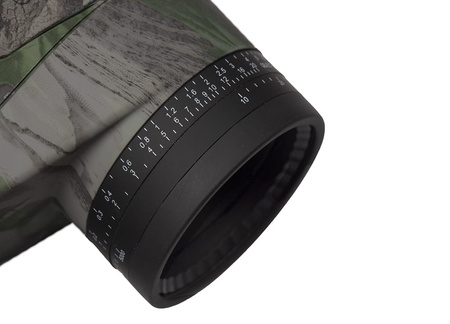 Lornetka COMET PRO COMPASS 10x50 z elektronicznym kompasem LR-039C