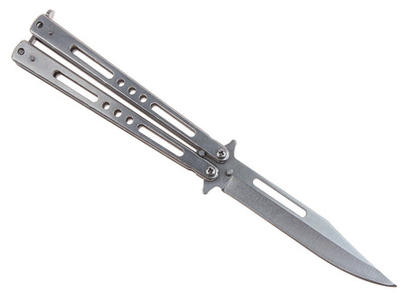 Nóż Motylek N-465L