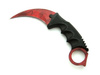 Nóż KARAMBIT CS:GO BSH ADVENTURE N-062C
