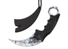 Nóż KARAMBIT CS:GO BSH ADVENTURE N-062Z