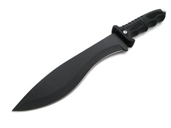 Nóż Taktyczny BSH ADVENTURE N-252B