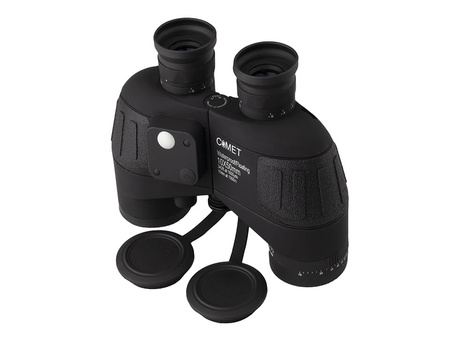 Lornetka COMET PRO COMPASS 10x50 z elektronicznym kompasem LR-039B