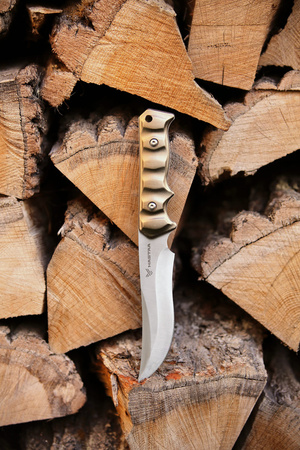 Nóż survivalowy HASTAA 12-HS-151