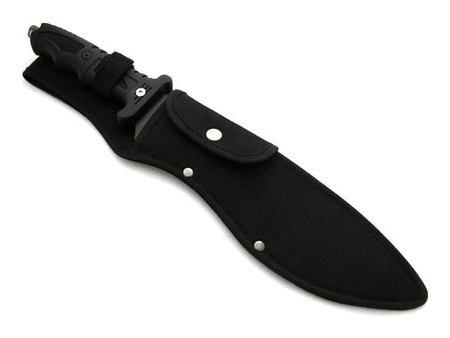 Nóż Taktyczny BSH ADVENTURE N-252B