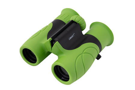Lornetka kompaktowa COMET KIDS 8x21 LR-106
