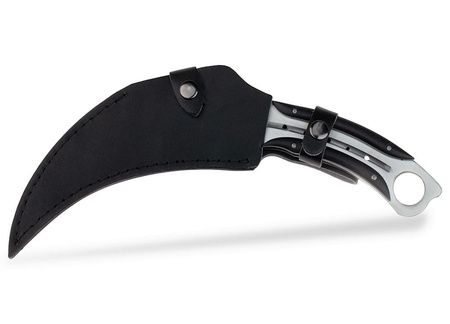 Wielki Nóż Karambit BSH ADVENTURE N-071A