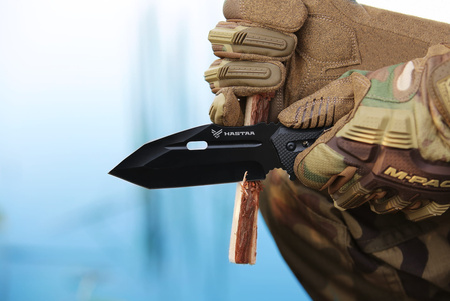 Nóż taktyczny HASTAA 05-HS-251