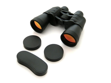 Lornetka COMET PRO ADVENTURE 20x50 LR-025