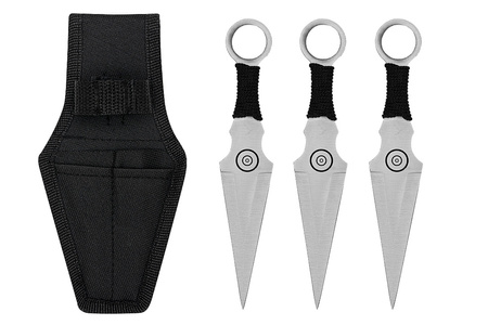 Zestaw Rzutek BSH ADVENTURE N-437A