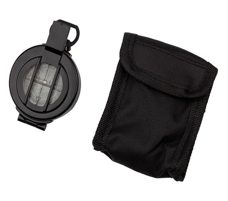 Kompas Metalowy Busola COMET KP-006