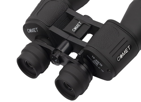 Lornetka COMET PRO ZOOM 10-60x70 LR-020
