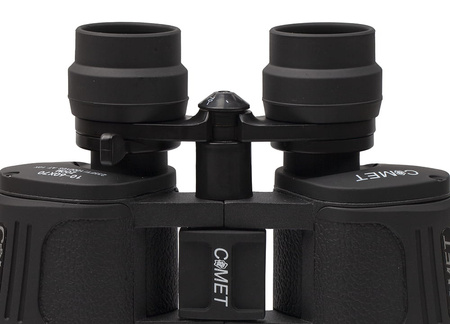 Lornetka COMET PRO ZOOM 10-60x70 LR-020