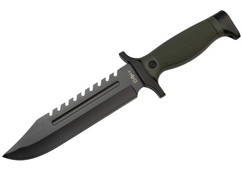 Nóż Taktyczny BSH ADVENTURE N-281A