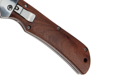 Nóż Sprężynowy BSH ADVENTURE N-513C