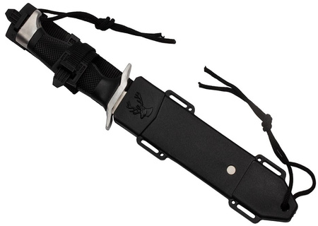 Nóż Taktyczny BSH ADVENTURE N-318