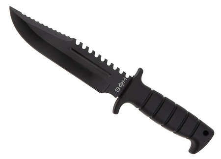 Nóż Taktyczny BSH ADVENTURE N-294